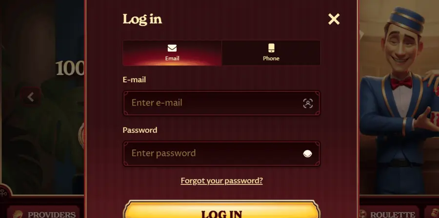 Casoola login