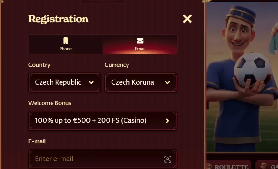 Login casoola