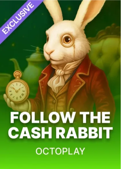Cash rabbit